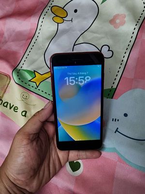 Iphone 8 plus quốc tế 64gb vân ok máy đẹp 98%. Mua bán Điện thoại tại Thành phố Thủ Đức Tp Hồ Chí Minh được đăng bởi binphone