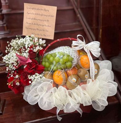 Lưới , lụa bó hoa. Mua bán Cây cảnh, đồ trang trí tại Thị xã Tân Uyên Bình Dương được đăng bởi Trần Anh Land