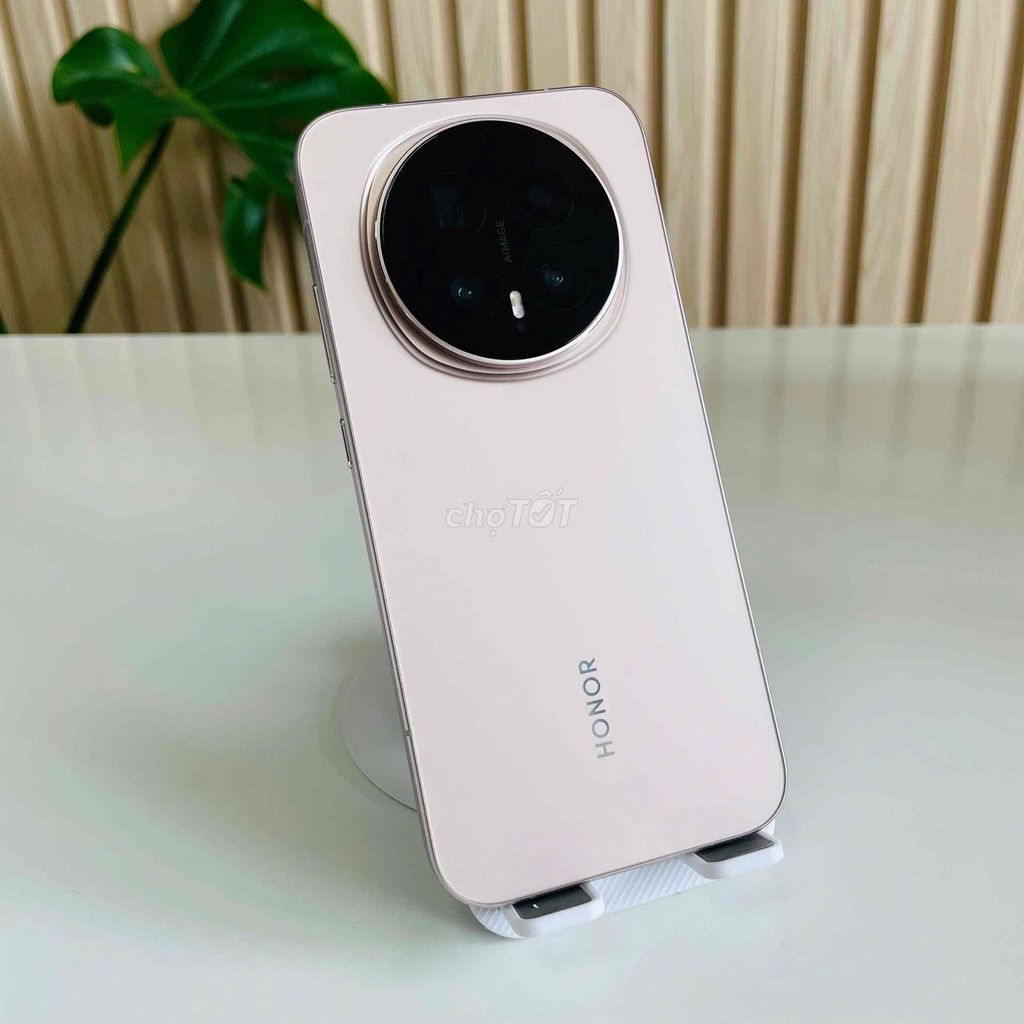 Honor Magic 8 Like New- 12/256GB - Pin 100% o. Mua bán Điện thoại tại Quận Ninh Kiều Cần Thơ được đăng bởi Hmphone hình 1