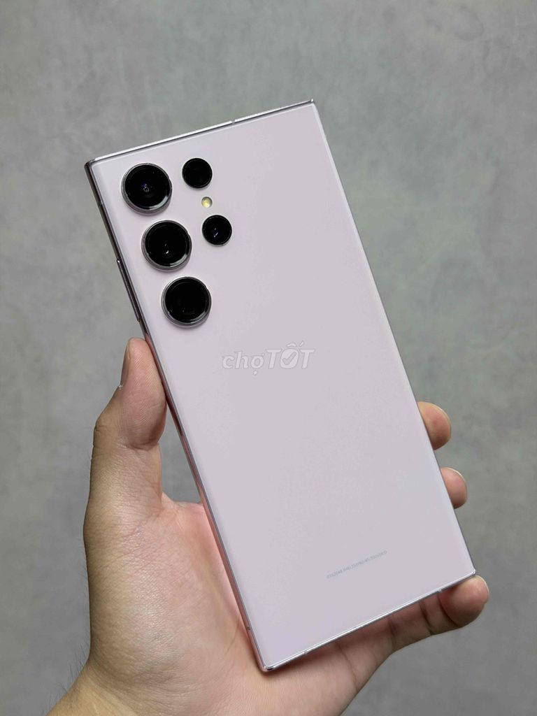 Samsung S23 Ultra 512GB likenew. Mua bán Điện thoại tại Quận Bình Thạnh Tp Hồ Chí Minh được đăng bởi Tuấn 5G Giá Sỉ Sam hình 1