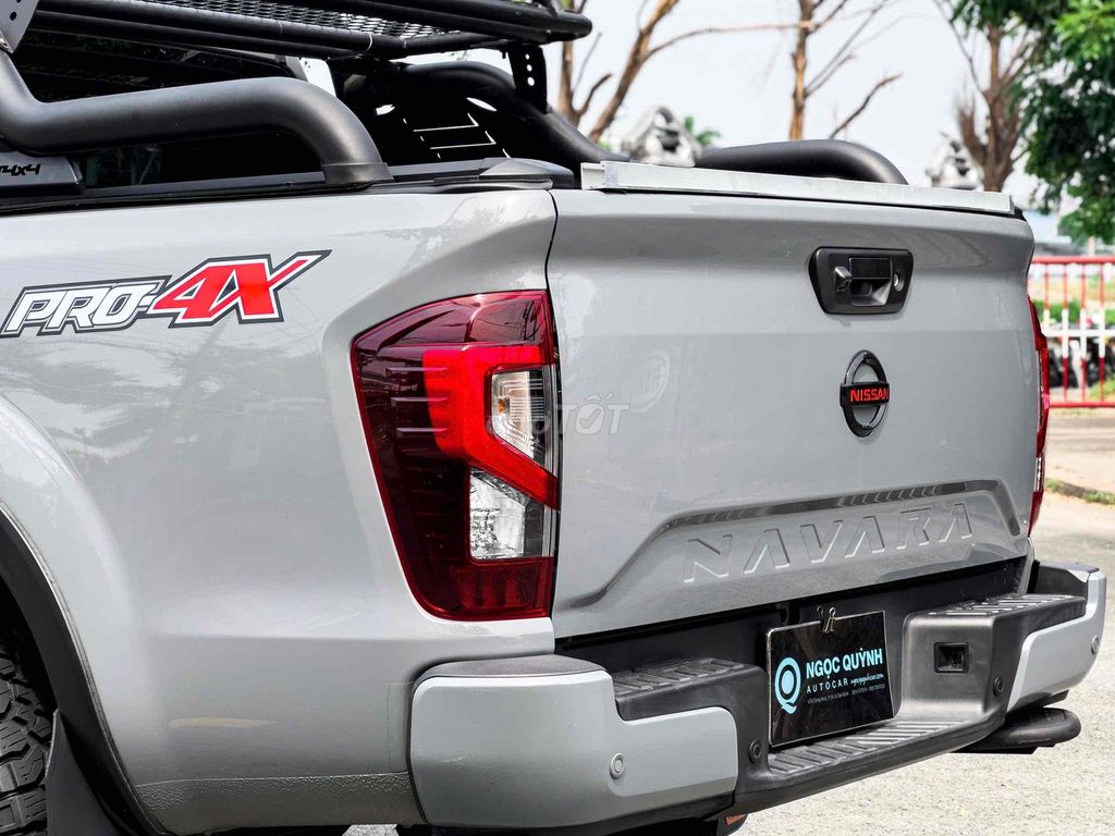 Nissan Navara 2022 - 17000 km. Mua bán Ô tô tại Quận Tân Phú Tp Hồ Chí Minh được đăng bởi Quân Đoàn hình 4