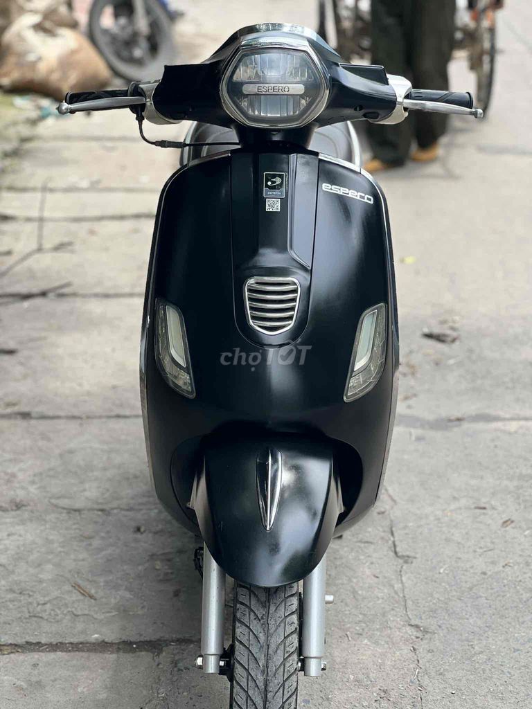 Xe 50cc không cần bằng lái, giấy tờ đầy đủ. Mua bán Xe máy tại Quận Nam Từ Liêm Hà Nội được đăng bởi Vy Thanh Tuyền hình 3