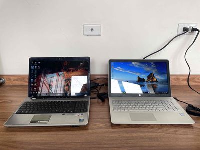 Bán 02 laptop Hp pavilion còn hoạt động. Mua bán Laptop tại Quận Bắc Từ Liêm Hà Nội được đăng bởi Hoàng Bình