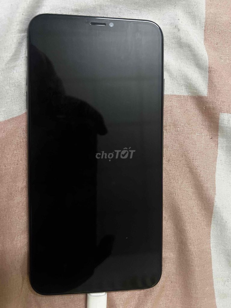 Apple iPhone XS Max QT Giao lưu laptop. Mua bán Điện thoại tại Huyện Tân Thạnh Long An được đăng bởi Trung hình 1