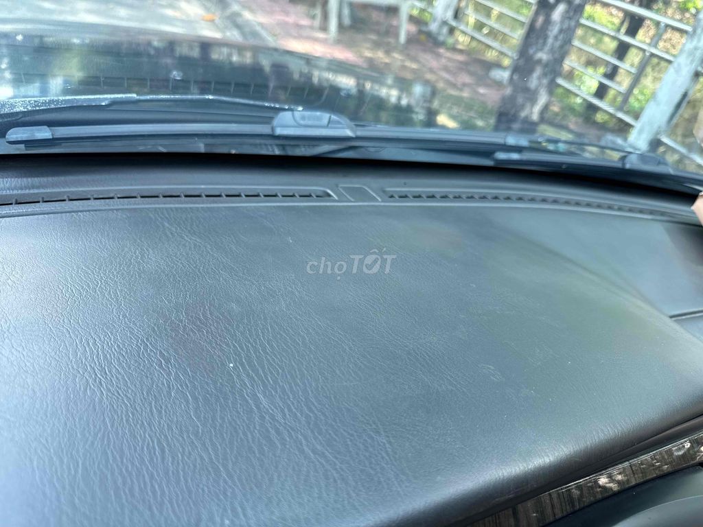 Ford Escape 2009 XLS 2.3 AT 4X2 - 20 km. Mua bán Ô tô tại Quận 12 Tp Hồ Chí Minh được đăng bởi xuan hình 11