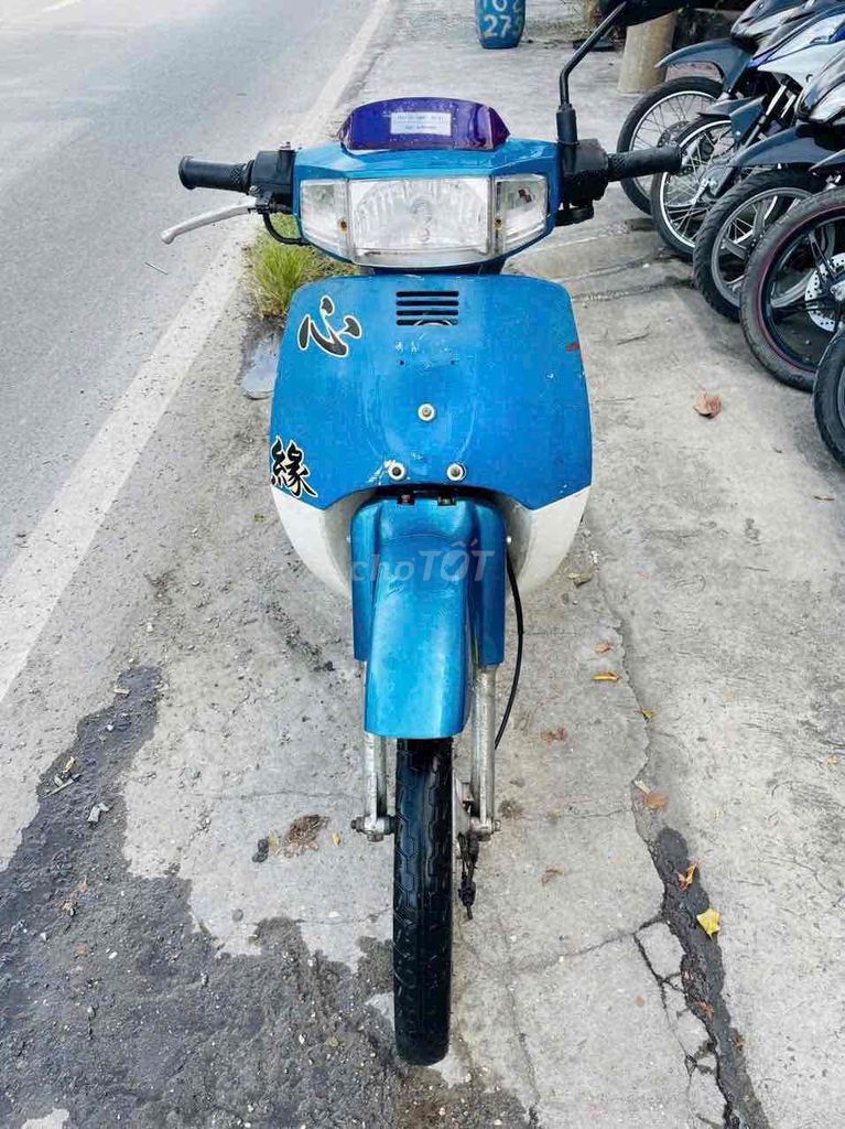 Xe max Xe đi làm bền rẻ  Xem xe tại củ chi. Mua bán Xe máy tại Huyện Củ Chi Tp Hồ Chí Minh được đăng bởi Tiên 6565 hình 6