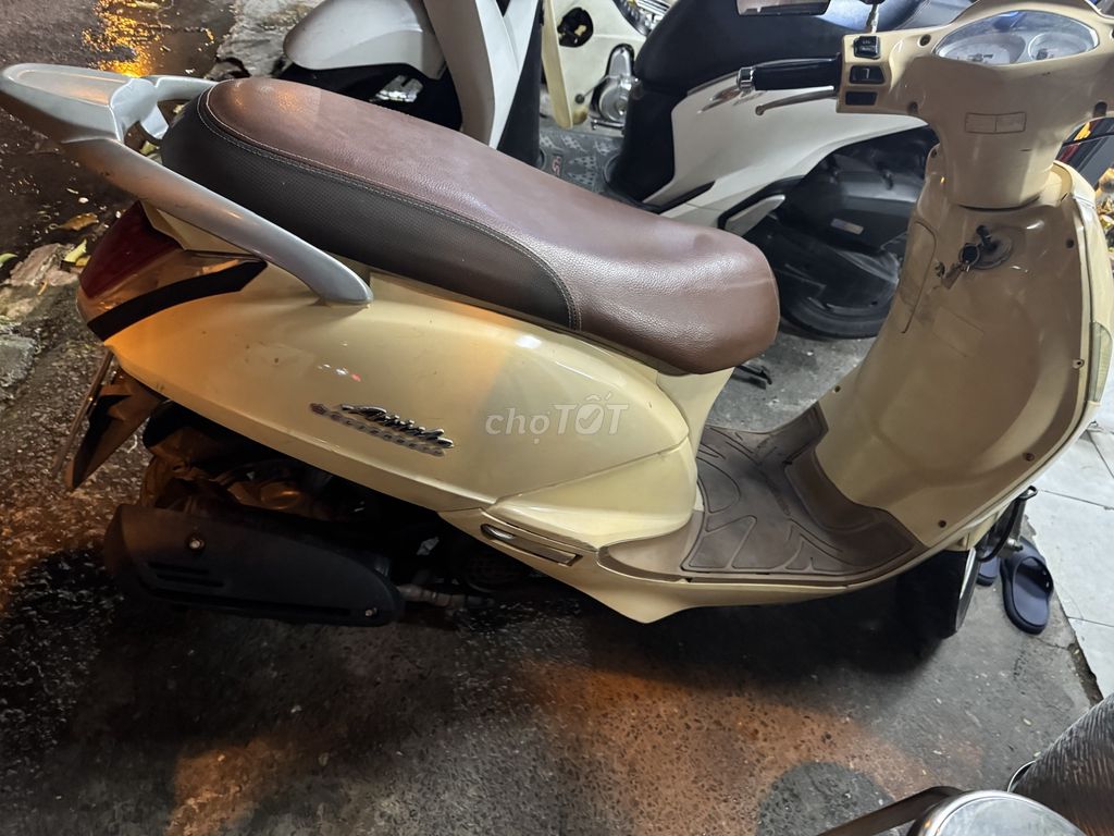 Bán atila fi. Mua bán Xe máy tại Quận Tân Bình Tp Hồ Chí Minh được đăng bởi Minh Phú hình 2