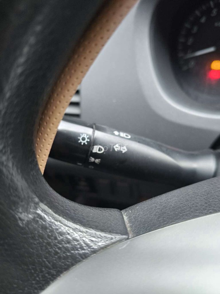 2013 - 118000 km. Mua bán Ô tô tại Huyện Chợ Mới An Giang được đăng bởi Phát đạt hình 18