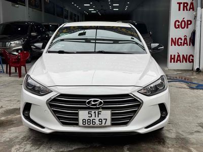 Hyundai Elantra 2017 1.6 MT chính chủ bán. Mua bán Ô tô tại Huyện Hóc Môn Tp Hồ Chí Minh được đăng bởi CHỢ Ô TÔ AN SƯƠNG