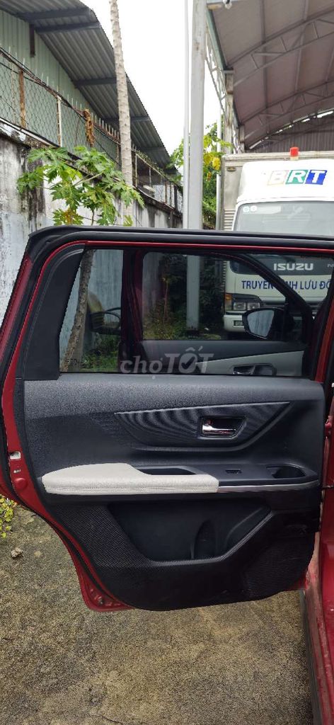 2022 CVT Top - 85000 km. Mua bán Ô tô tại Thành phố Bà Rịa Bà Rịa - Vũng Tàu được đăng bởi Minh Thịnh hình 6