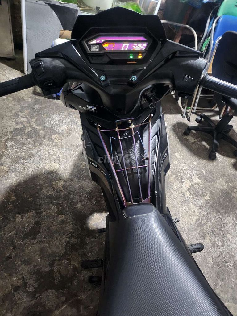 Honda Winner V2 ABS 2019 Đen nhám. Mua bán Xe máy tại Huyện Yên Phong Bắc Ninh được đăng bởi Duy Văn hình 8