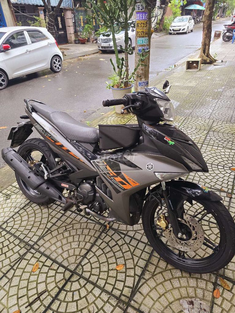 🍎BÁN exciter 150. Mua bán Xe máy tại Quận Hải Châu Đà Nẵng được đăng bởi cường thịnh hình 2