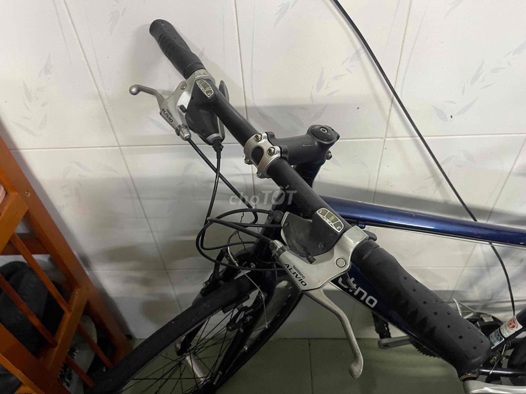 dư dùng bán xe đạp nhật. Mua bán Xe đạp tại Thành phố Hồng Ngự Đồng Tháp được đăng bởi Biển Đêm hình 4