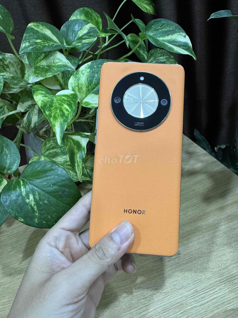 Honor X9b (X50) 12GB/256GB Cam. Mua bán Điện thoại tại Quận Hoàng Mai Hà Nội được đăng bởi OneSmart hình 1