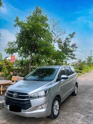 Toyota Innova 2018 2.0G - 128000 km. Mua bán Ô tô tại Huyện Đông Anh Hà Nội được đăng bởi Nguyễn văn đàm