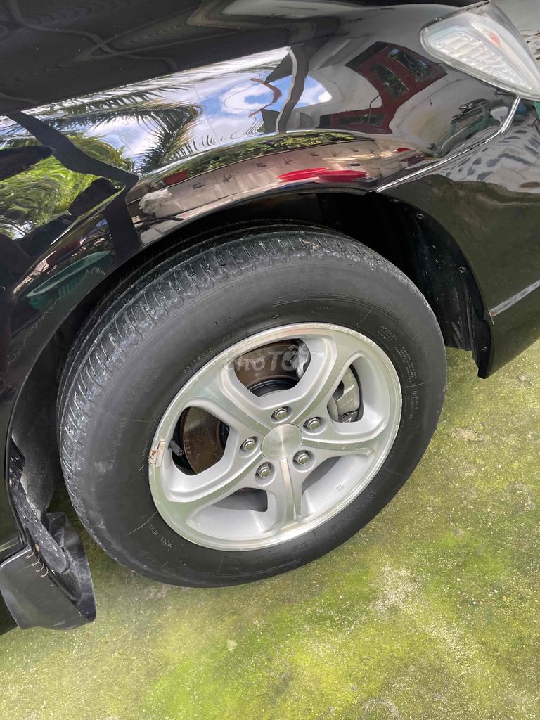 Honda Civic 2008 1.8 AT - 100000 km. Mua bán Ô tô tại Huyện Củ Chi Tp Hồ Chí Minh được đăng bởi Huu Lap hình 9