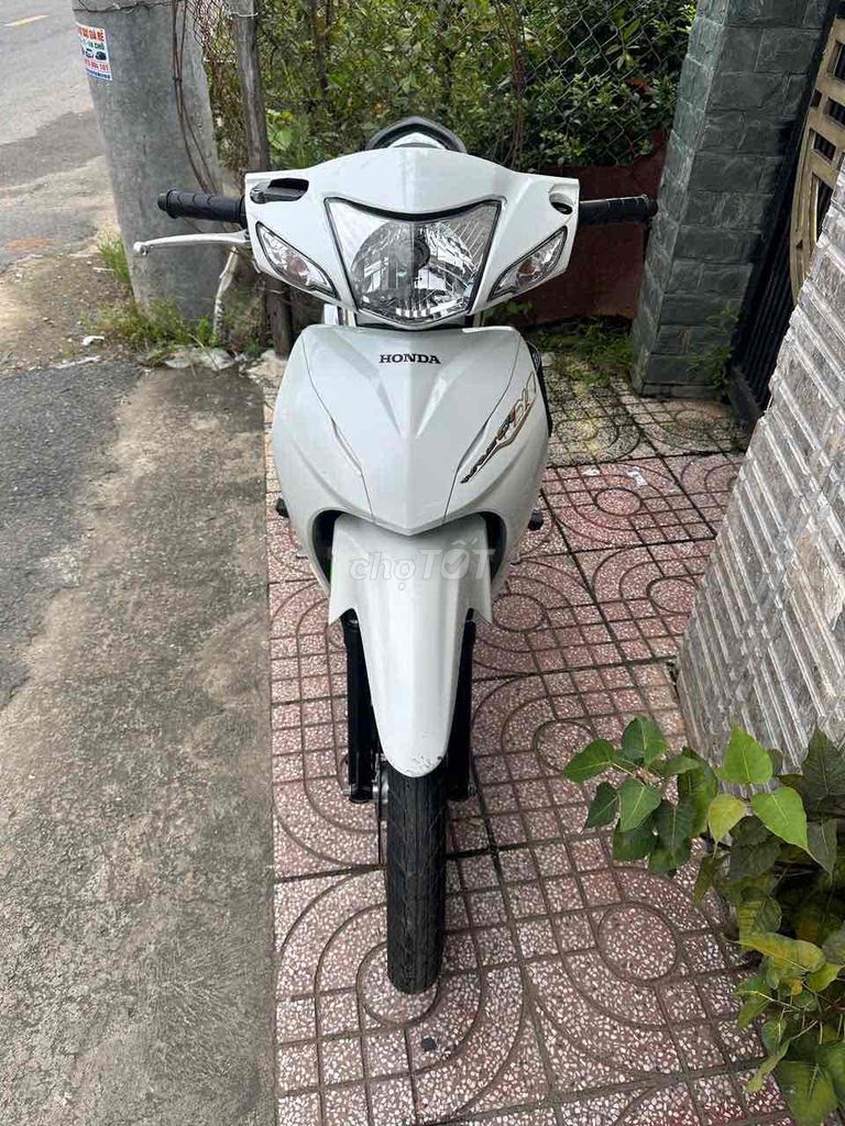 Alphal 2022  lướt vỏ zin biển 64F1 có ccccd. Mua bán Xe máy tại Quận Thốt Nốt Cần Thơ được đăng bởi Cầm Đồ Thành Chánh  hình 3