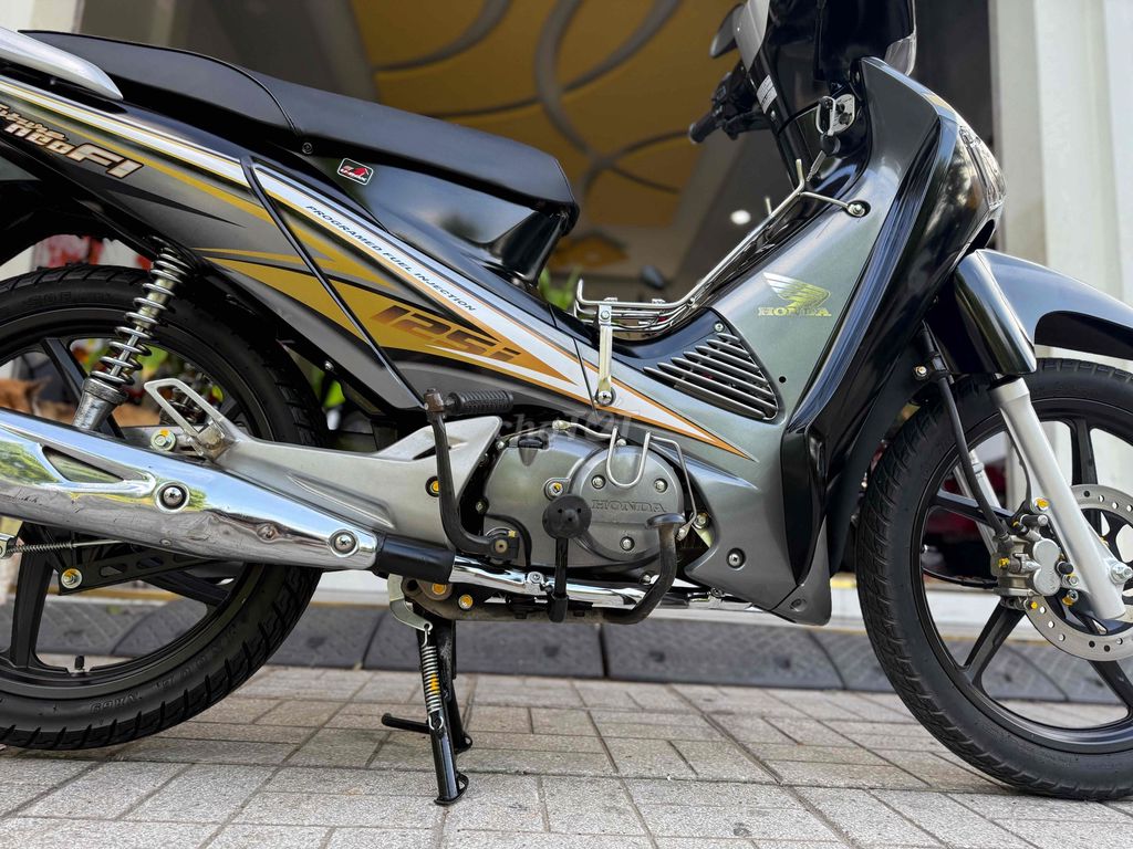 🌈 FUTURE NEO 2007 HSCT XE CỨNG MÁY NGON ÊM💥CÓGÓP💥. Mua bán Xe máy tại Thành phố Sóc Trăng Sóc Trăng được đăng bởi Mạnh Huỳnh hình 7