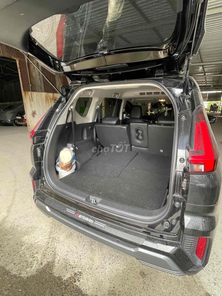 Mitsubishi Xpander 2022 AT Premium - 50000 km. Mua bán Ô tô tại Quận Tân Bình Tp Hồ Chí Minh được đăng bởi Duy Nuyễn hình 13