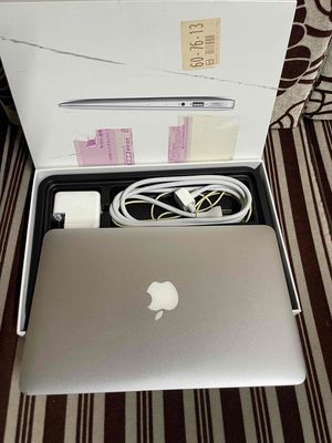 MacBook Air 2015 Full Box