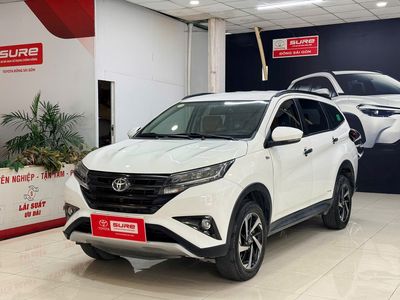 RUSH 1.5AT 2018 - GIÁ SIÊU RẺ - CÒN TL