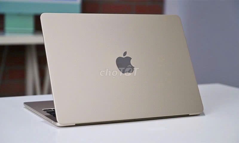 Apple Macbook M4 Air 10 CPU 24GB/512GB. Mua bán Laptop tại Quận 12 Tp Hồ Chí Minh được đăng bởi Vivi Suni hình 1