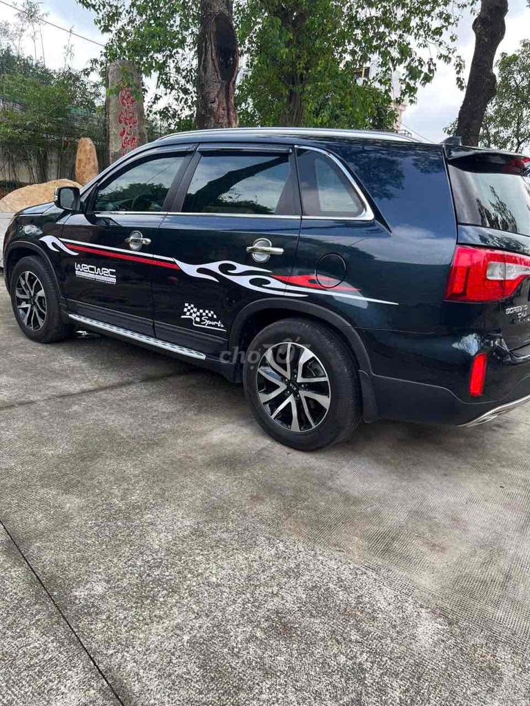 Kia Sorento 2020 - 67000 km. Mua bán Ô tô tại Thành phố Thủ Đức Tp Hồ Chí Minh được đăng bởi Hoàng Long hình 1