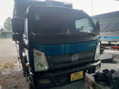 Bán VEAM 7t2 đời 2016 dài 6m1 máy huydai. Mua bán Xe tải, xe ben tại Thành phố Biên Hòa Đồng Nai được đăng bởi phan tiến bình