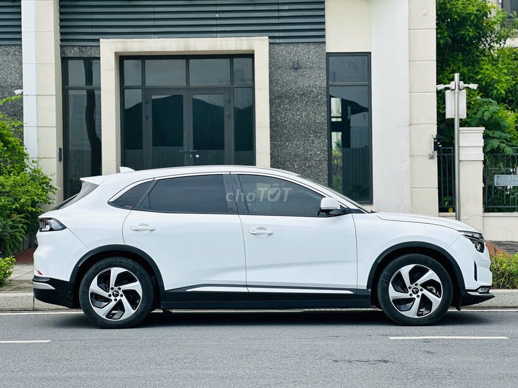 VinFast VF8 Eco AWD 2023 - 745 Triệu. Mua bán Ô tô tại Quận Bắc Từ Liêm Hà Nội được đăng bởi Anh Lâm 269 Auto Car hình 2