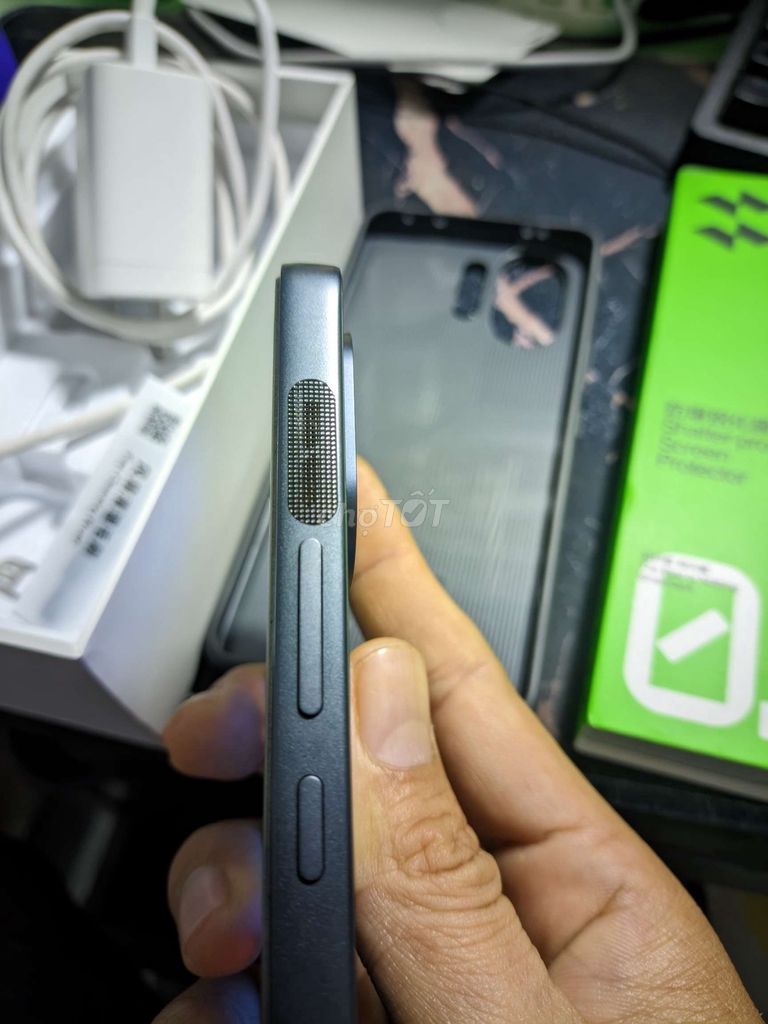 Oppo K13 Turbo Pro 5G Xám 98%. Mua bán Điện thoại tại Quận 7 Tp Hồ Chí Minh được đăng bởi Tiến hình 1