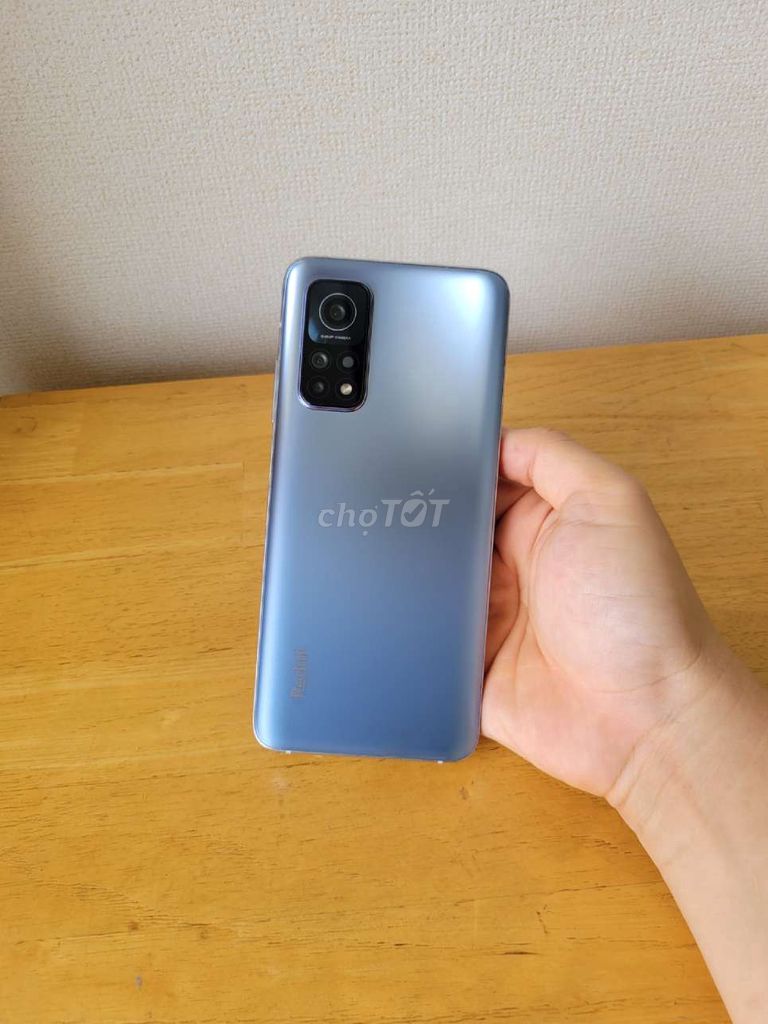 Xiaomi K30s Ultra 5G ram 8/128gb Snap865 144ghz gl. Mua bán Điện thoại tại Quận Tân Phú Tp Hồ Chí Minh được đăng bởi Khoa Minh  hình 1