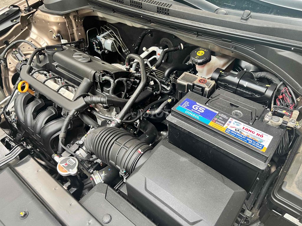 🍀Bán HYUNDAi ACCENT 1.4 ATH sx 2020 màu vàng cá. Mua bán Ô tô tại Thành phố Thuận An Bình Dương được đăng bởi MR Hiền  hình 20