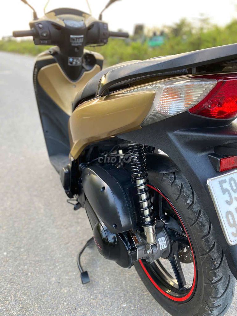 Cần bán sh 150 2015 úp full ý bs 59 khóa samks. Mua bán Xe máy tại Quận Cái Răng Cần Thơ được đăng bởi Nguyễn Chí đinh  hình 5