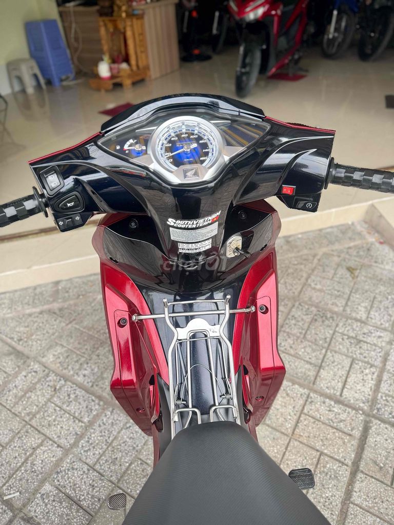 #Honda Future Led ( date 2022 ) Kiểng ❤️❤️. Mua bán Xe máy tại Thành phố Long Xuyên An Giang được đăng bởi Thanh Nhàn hình 16