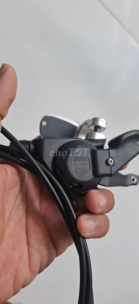Đùm 8 số Shimano Nexus thắng ngược. Mua bán Phụ tùng xe tại Quận Cái Răng Cần Thơ được đăng bởi Long Trần hình 6