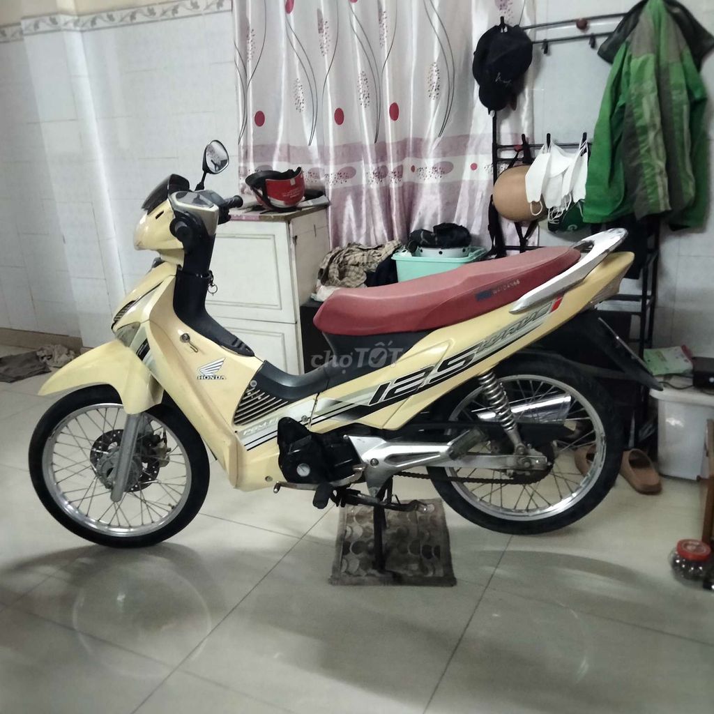 future neo hàn quốc,bstp, giấy tờ đầy đủ, máy êm,. Mua bán Xe máy tại Thành phố Thủ Đức Tp Hồ Chí Minh được đăng bởi Minh Thảo  hình 4