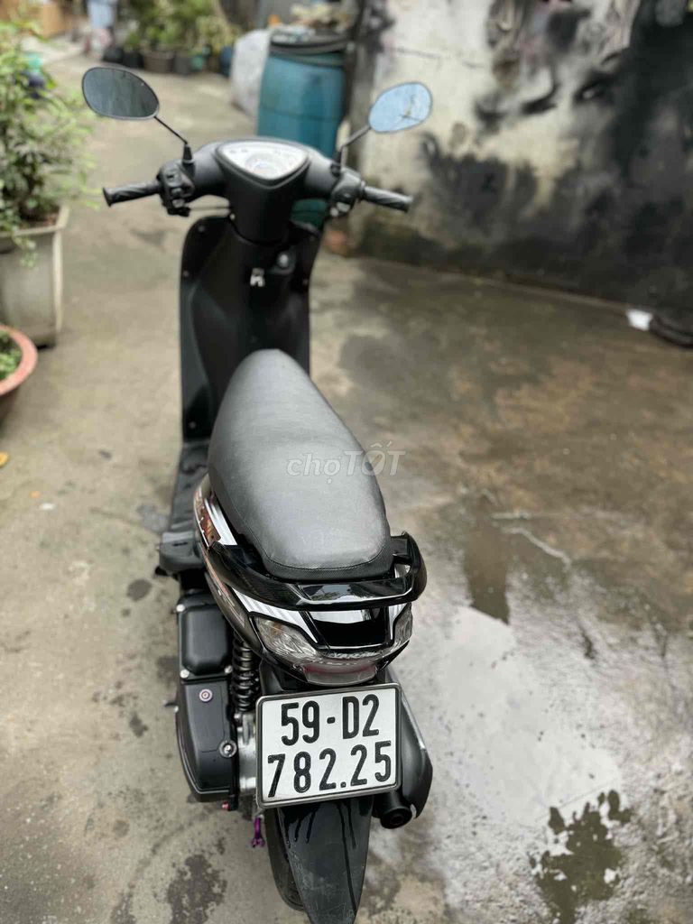 yamaha. Mua bán Xe máy tại Quận 7 Tp Hồ Chí Minh được đăng bởi Thai hình 7