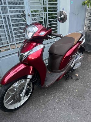 Honda SH mode2017 Smartkey Đỏ-nâu,nguyên zin 9chủ.. Mua bán Xe máy tại Quận 6 Tp Hồ Chí Minh được đăng bởi DŨNG      