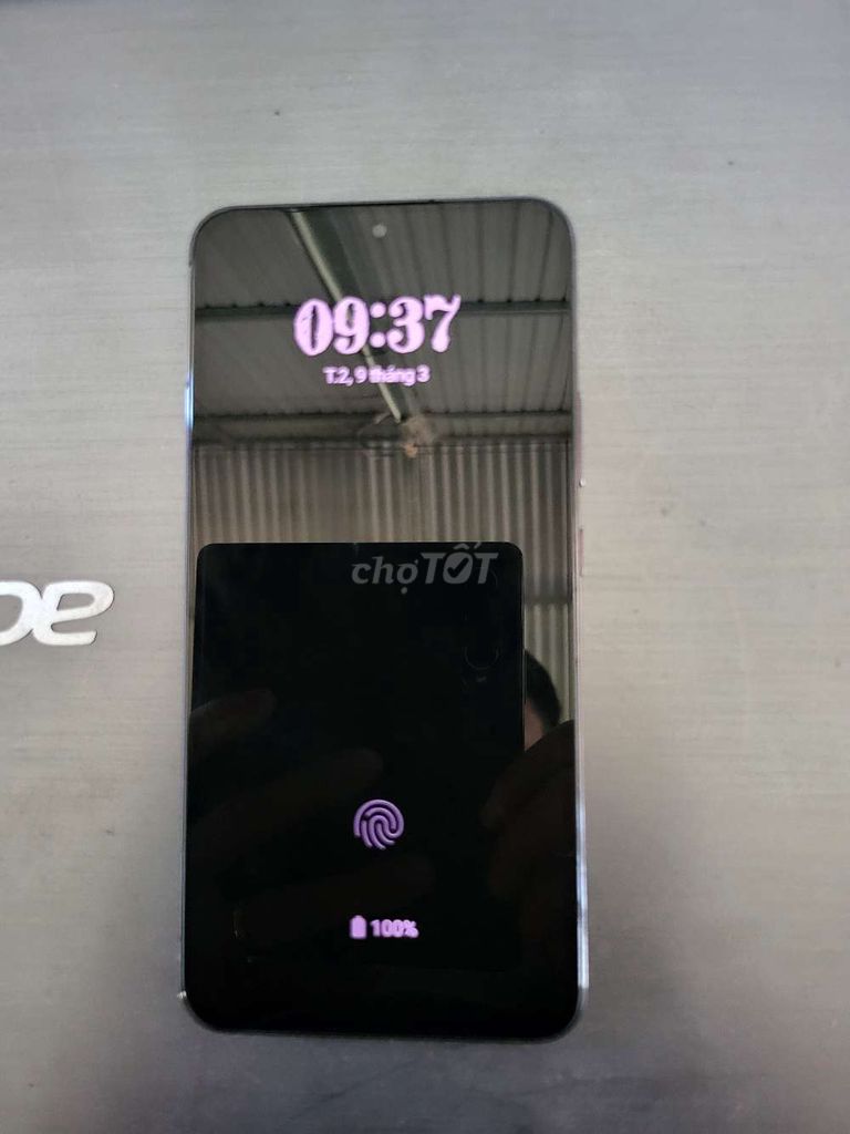 Samsung Galaxy S22+ Đen. Mua bán Điện thoại tại Huyện Hòa Thành Tây Ninh được đăng bởi Phat hình 1