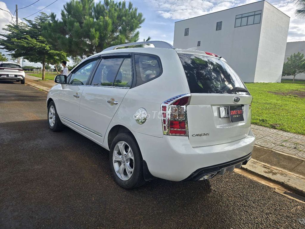 Connect Auto bán Kia Carens EX MT 2015. Mua bán Ô tô tại Thành phố Pleiku Gia Lai được đăng bởi Connect Auto hình 7