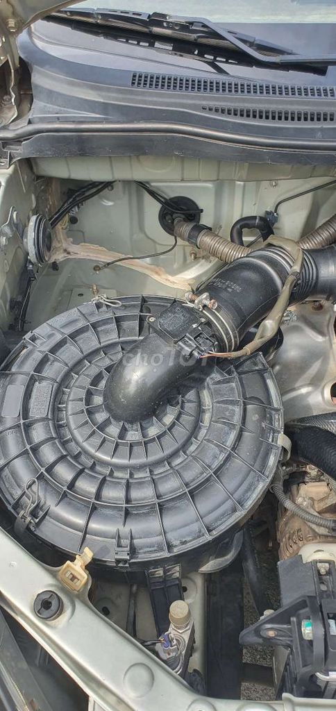 Toyota Innova Bạc 8 chỗ. Mua bán Ô tô tại Huyện Tân Châu Tây Ninh được đăng bởi Hoàng Huấn hình 10