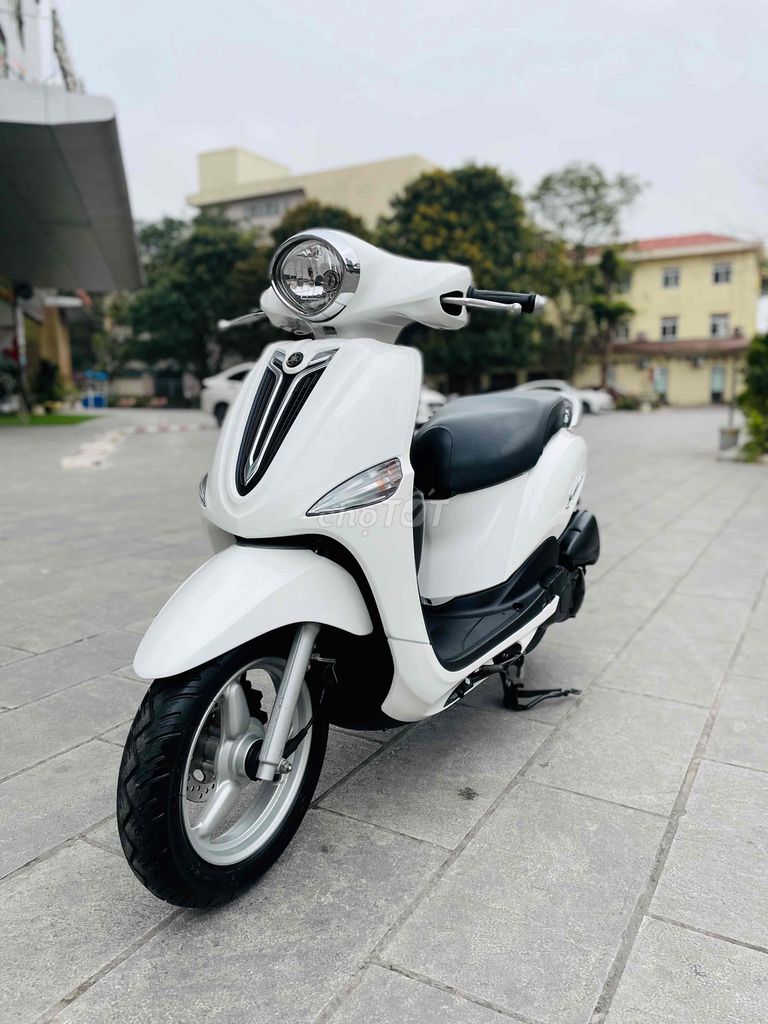 Yamaha Nozza 2014 chính chủ biển hà nội