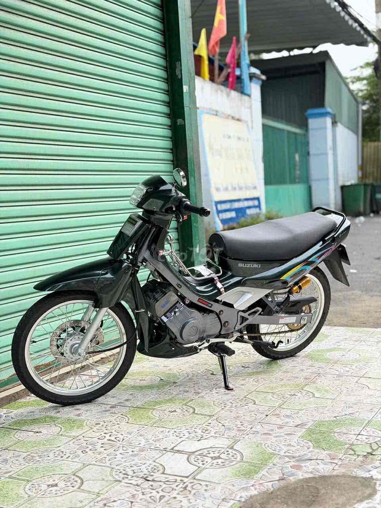 Bán xipo 120 2000 HQCN chính chủ. Mua bán Xe máy tại Huyện Bình Chánh Tp Hồ Chí Minh được đăng bởi Hiếu hình 5