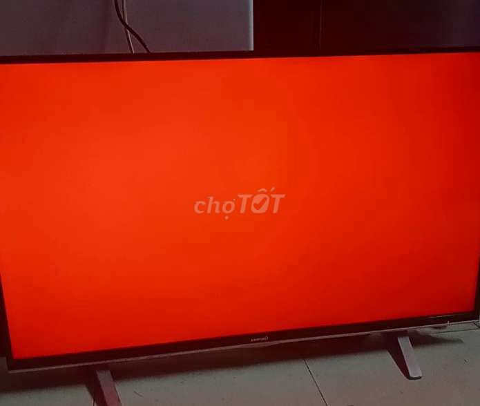 Tivi Asanzo 40T660. Mua bán Tivi, Âm thanh tại Quận 7 Tp Hồ Chí Minh được đăng bởi Nguyễn Thanh  hình 1
