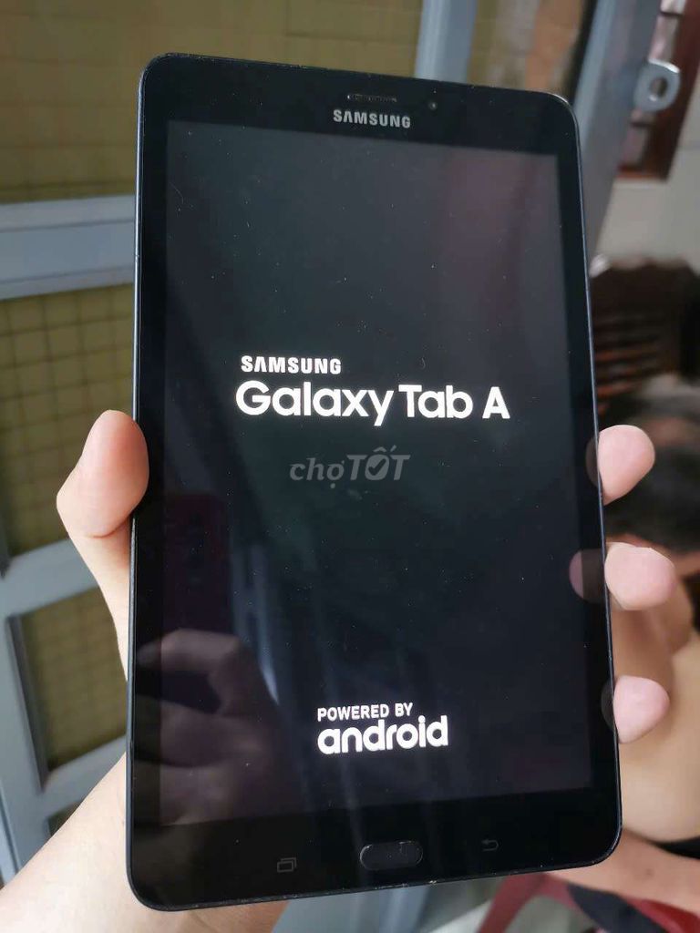 Samsung Galaxy Tab A//8_00inch Ram 2GB Có Dùng Sim