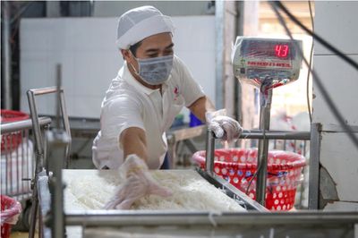 TUYỂN NAM NỮ NHÂN VIÊN KẾ TOÁN  NHẬN ĐƠN HÀNG