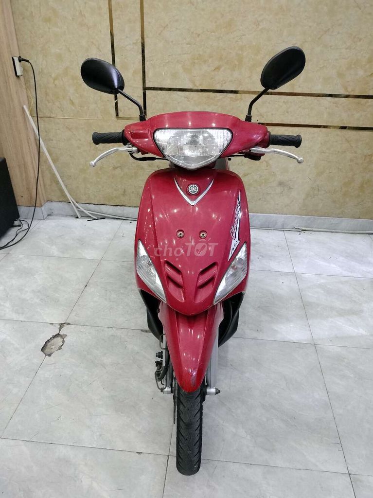 Mio Nhỏ,Xe Máy Đi Êm Mạnh Mượt,Bao Êm. Mua bán Xe máy tại Quận 12 Tp Hồ Chí Minh được đăng bởi Duy Khánh hình 5