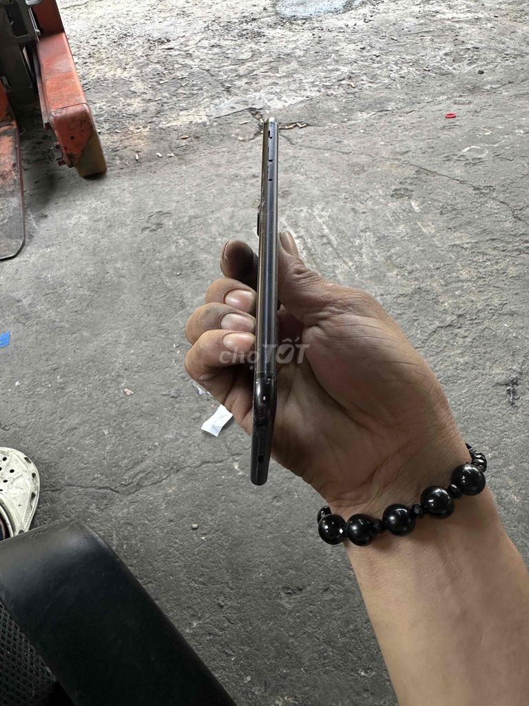 Apple iPhone 7 Plus 32GB Đen quốc tế. Mua bán Điện thoại tại Quận Bình Tân Tp Hồ Chí Minh được đăng bởi Hau chua hình 1