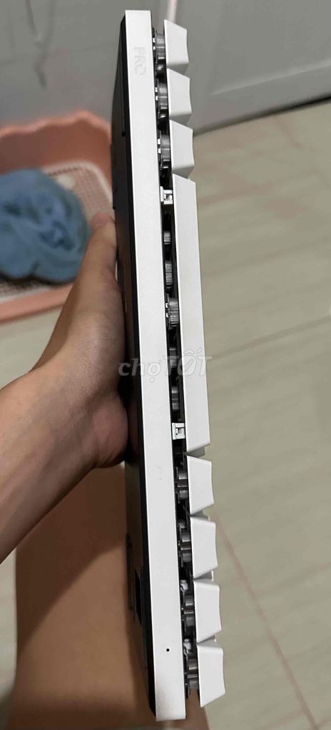 Pass bàn phím. Mua bán Phụ kiện (Màn hình, Chuột...) tại Thành phố Bà Rịa Bà Rịa - Vũng Tàu được đăng bởi Việt Trần hình 4