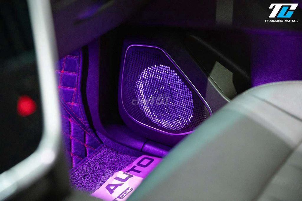 VINFAST LUX SA PLUS 2021 - 30000 km. Mua bán Ô tô tại Quận Gò Vấp Tp Hồ Chí Minh được đăng bởi TUYỀN KUPPY XE LƯỚT LUXURY  hình 6